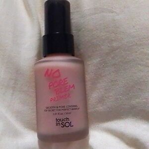 No Pore Blem Primer